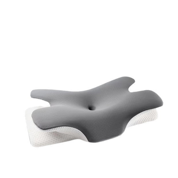 Ergonomic Comfort Headrest Cushion Stornfield