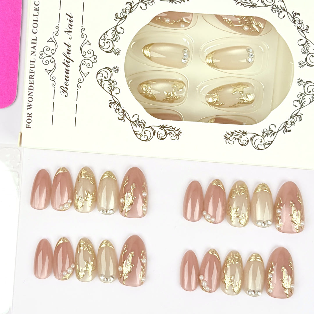 Artificial Nails Stornfield