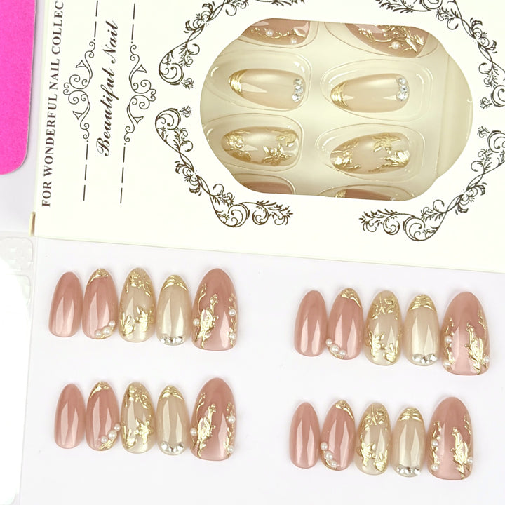 Artificial Nails Stornfield