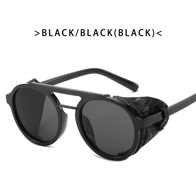 Women's stylish sunglasses with innovative protection design Stornfield