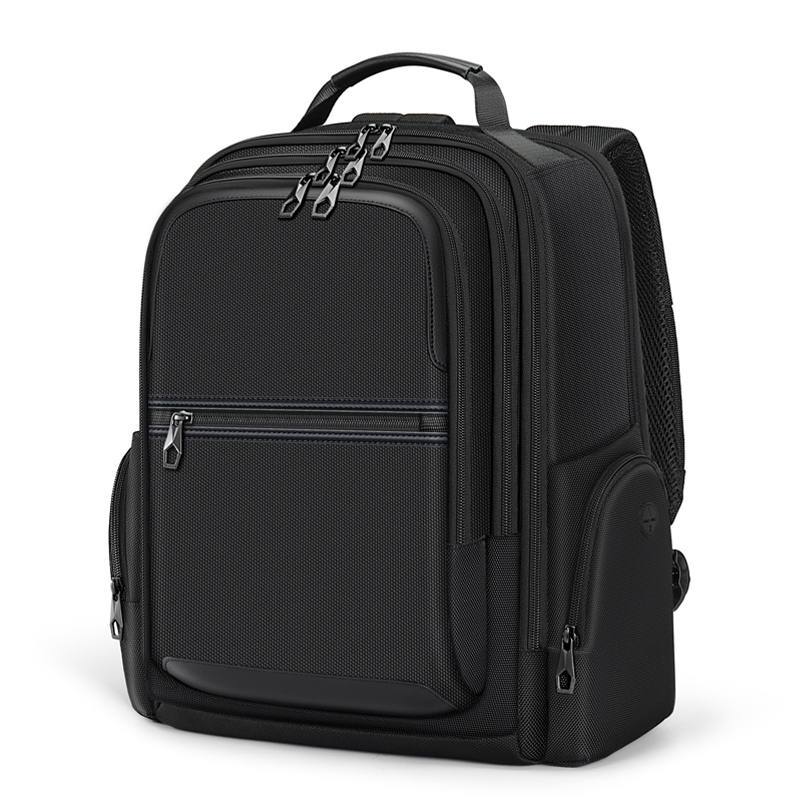 Robust Business Backpack with intelligent storage and water-repellent material Stornfield