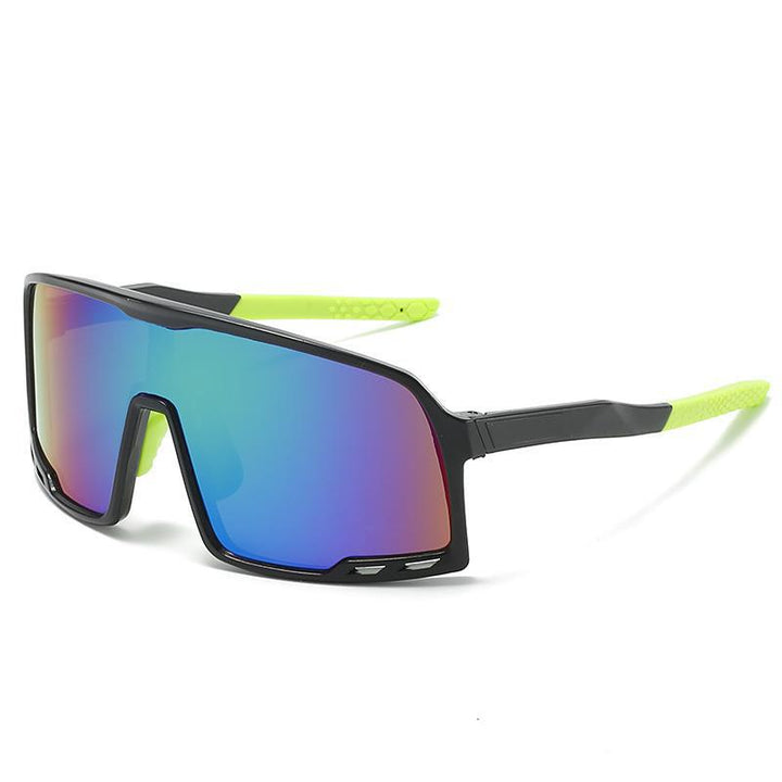 Unisex Performance Shield Sunglasses Stornfield
