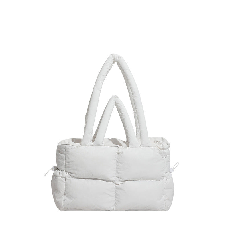Multifunctional Insulated Duffel Bag Stornfield