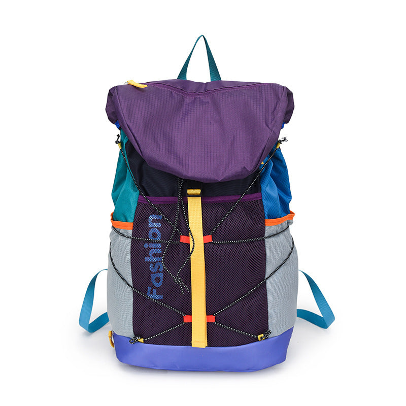 Outdoor Utility Hiking Backpack Stornfield