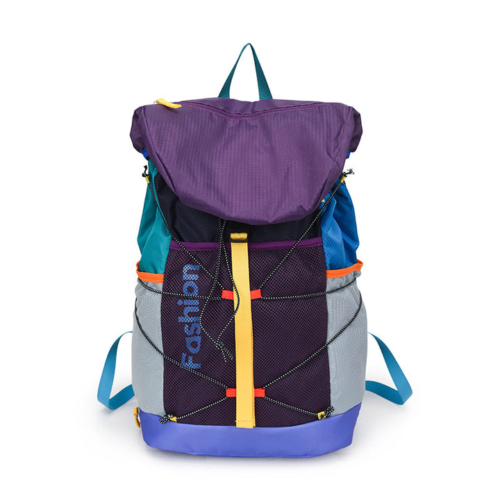 Outdoor Utility Hiking Backpack Stornfield