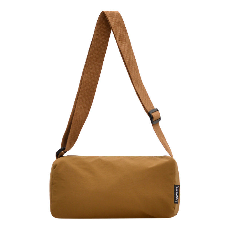 Minimalist Utility Crossbody Bag Stornfield