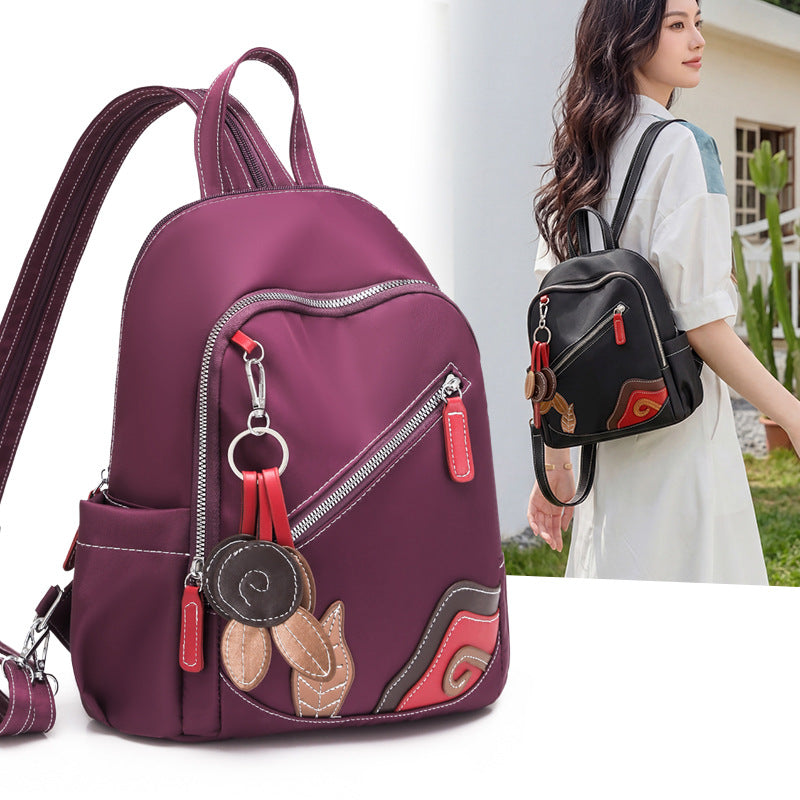 Compact Travel Backpack Stornfield
