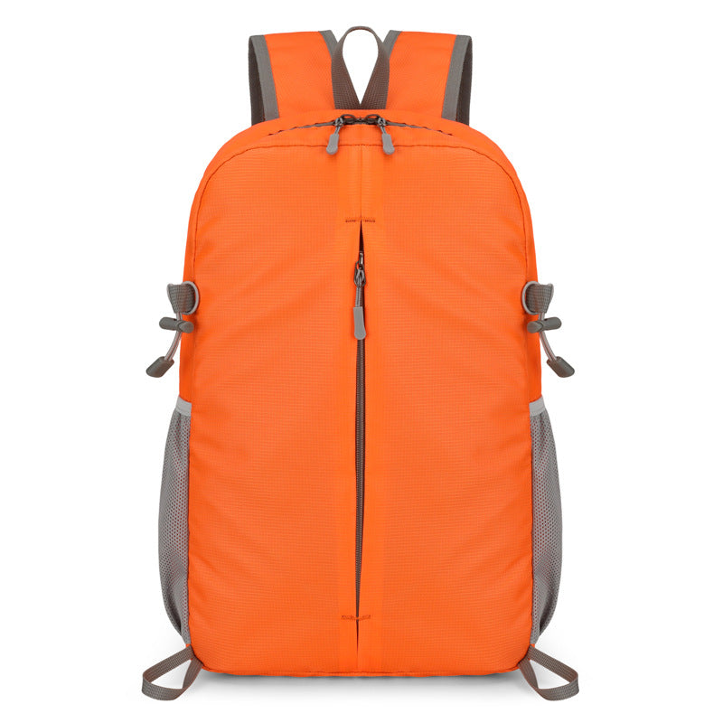Lightweight Multi-Pocket Travel Backpack Stornfield