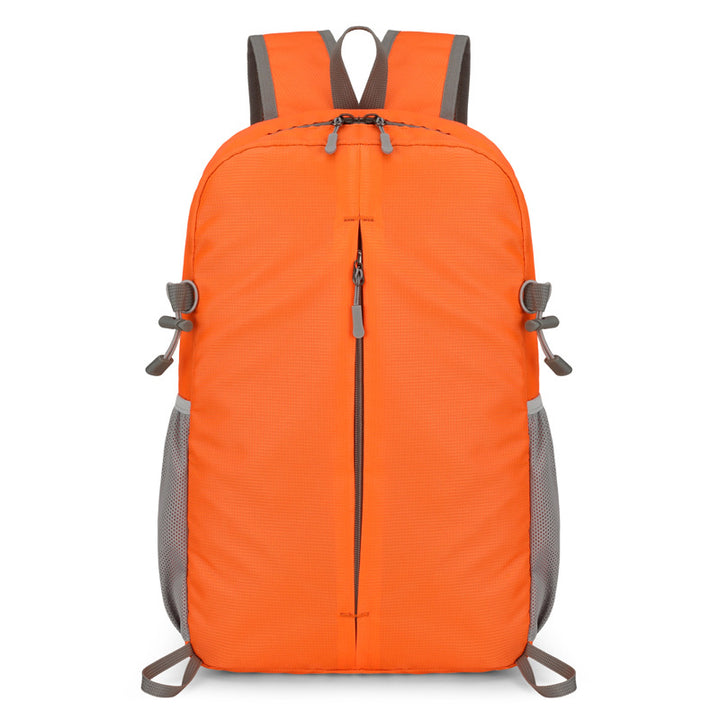 Lightweight Multi-Pocket Travel Backpack Stornfield