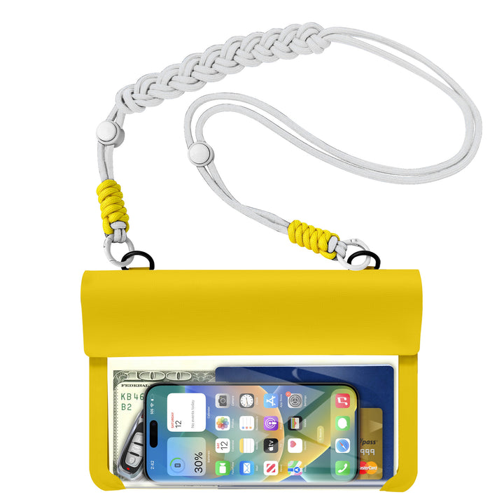 Phone case with practical hanging strap Stornfield