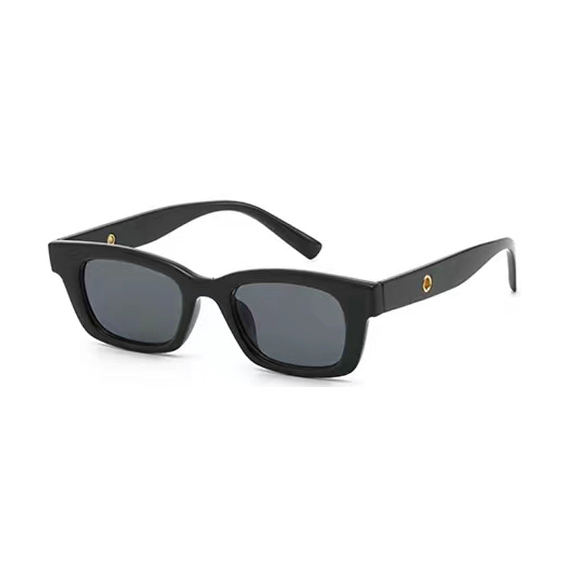 Women's Designer Sunglasses with Trendy Tortoiseshell Pattern Stornfield