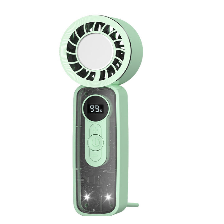 Intelligent Cooling Personal Fan Stornfield
