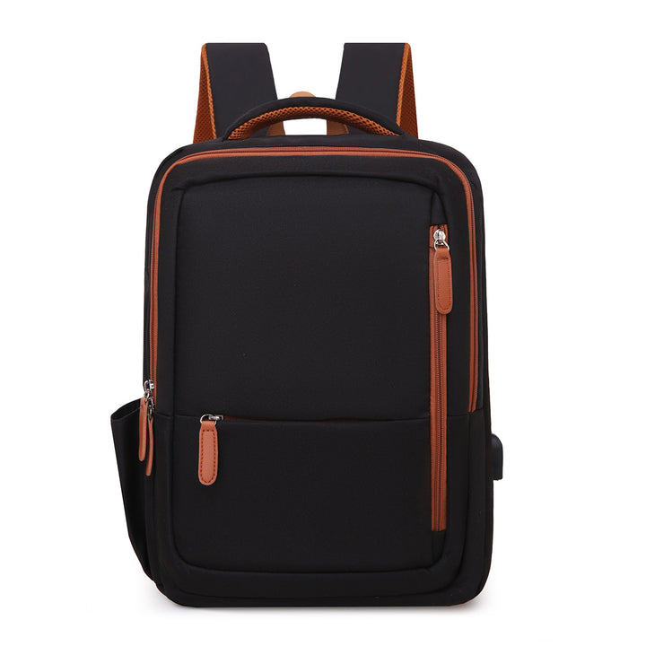 Versatile Business School Backpack Stornfield
