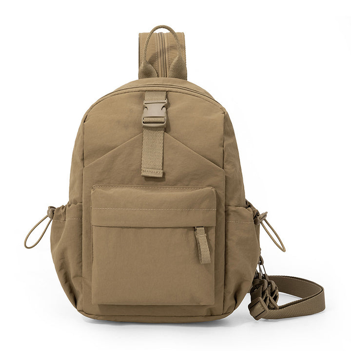 Casual Lightweight Sling Backpack Stornfield