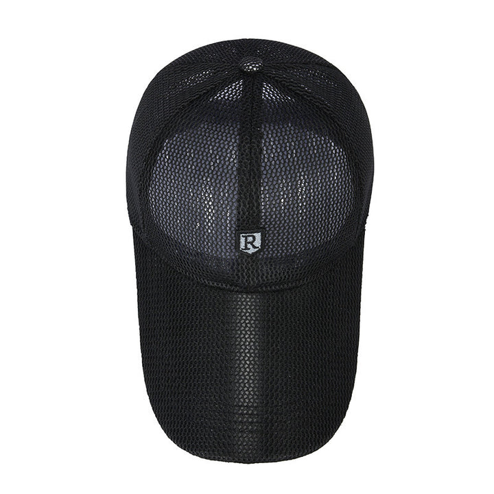 Ladies Breathable Sports Cap Stornfield