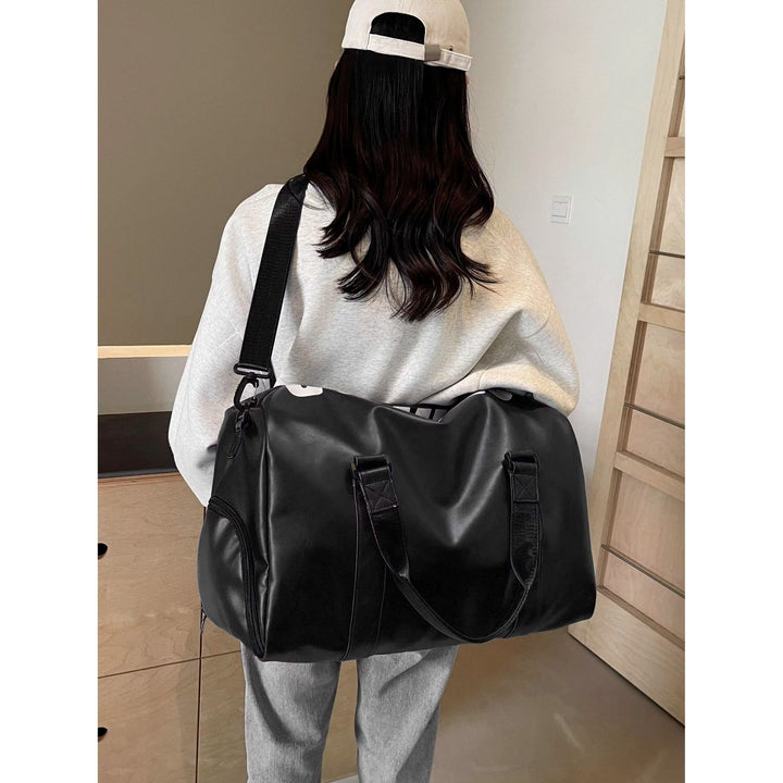 Stylish Travel Duffel Bag Stornfield