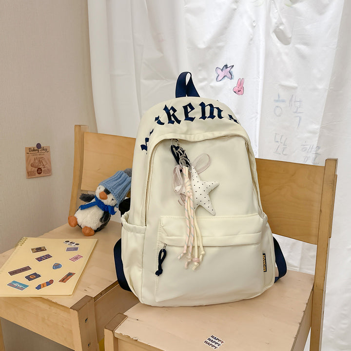 Casual Weekend Backpack Stornfield