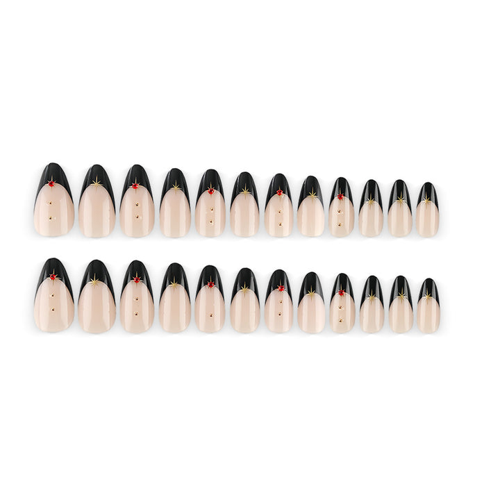 Trendy Nail Tips Art Stornfield