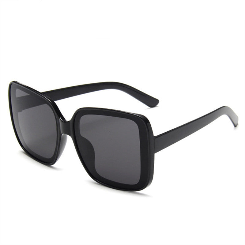 Women modern square sunglasses Stornfield