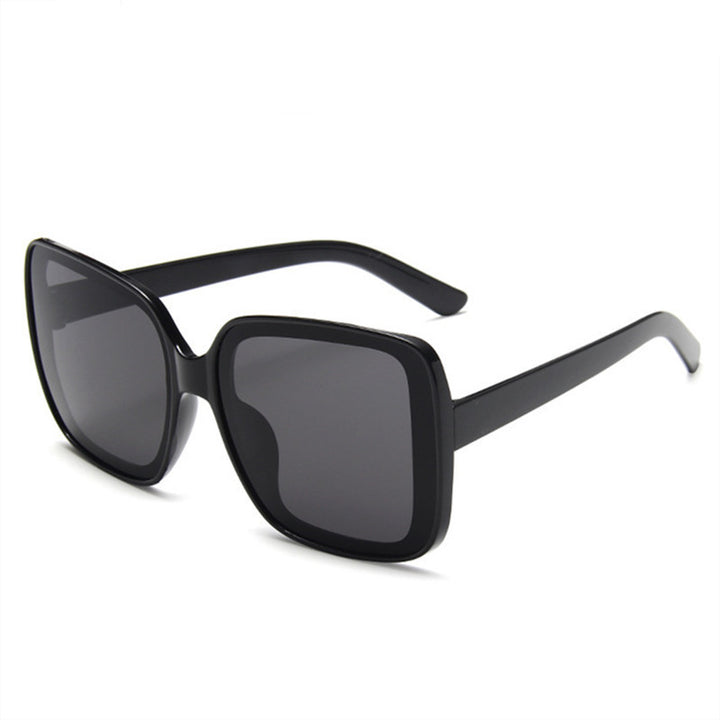 Women modern square sunglasses Stornfield