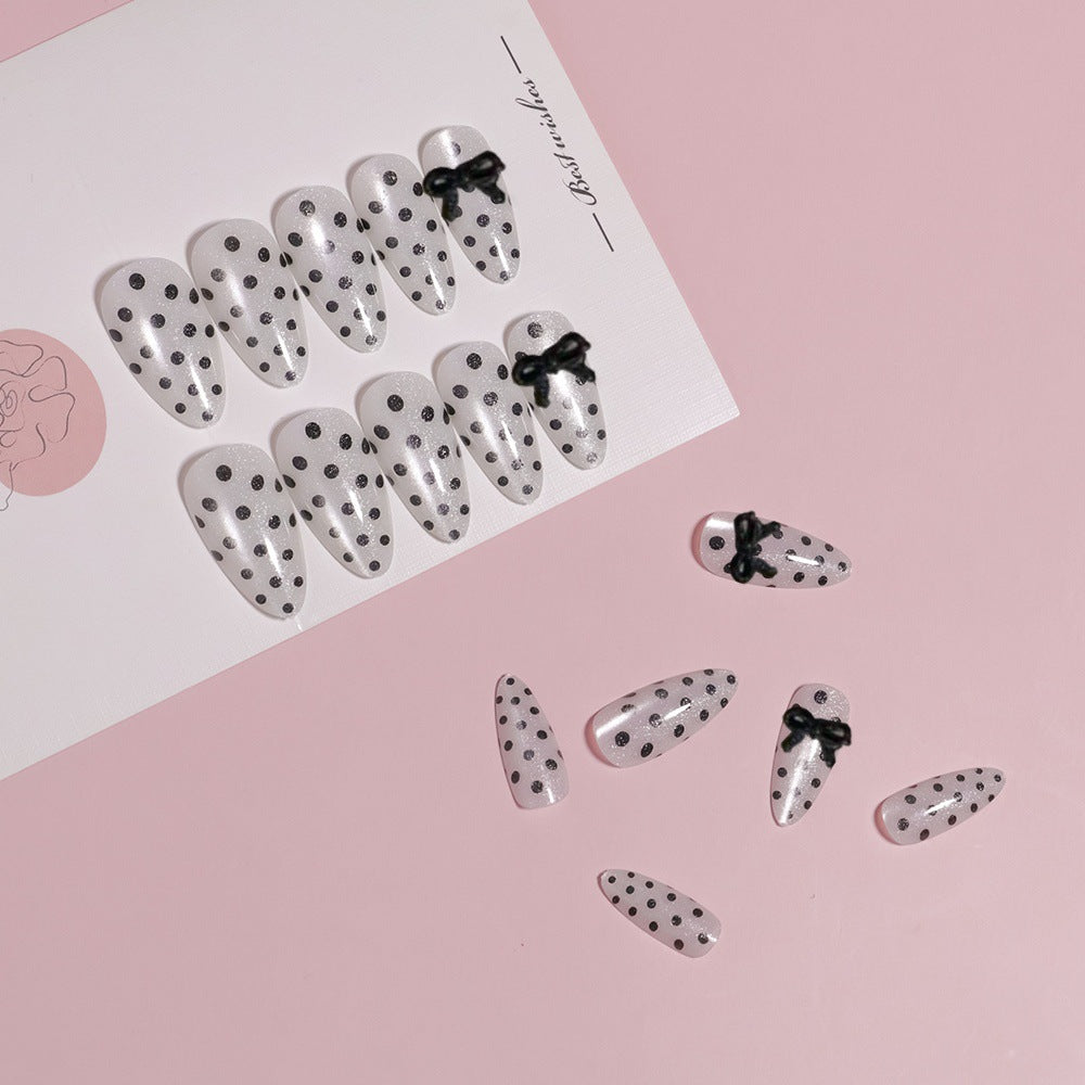 Nail Art Stornfield