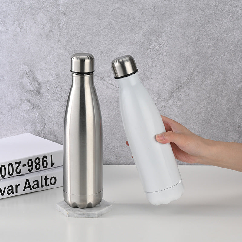 Ladies stylish stainless steel drinking bottle Stornfield