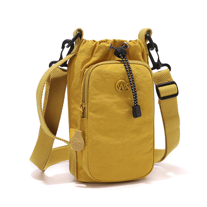 Lightweight Versatile Crossbody Bag