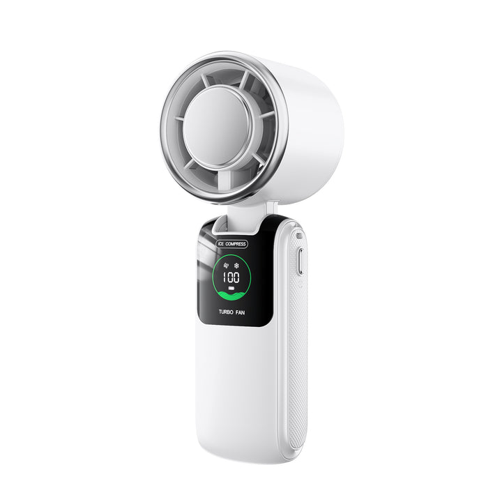 Unisex Portable Mini Fan Stornfield