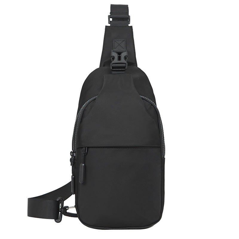 Sleek Travel Crossbody Bag Stornfield