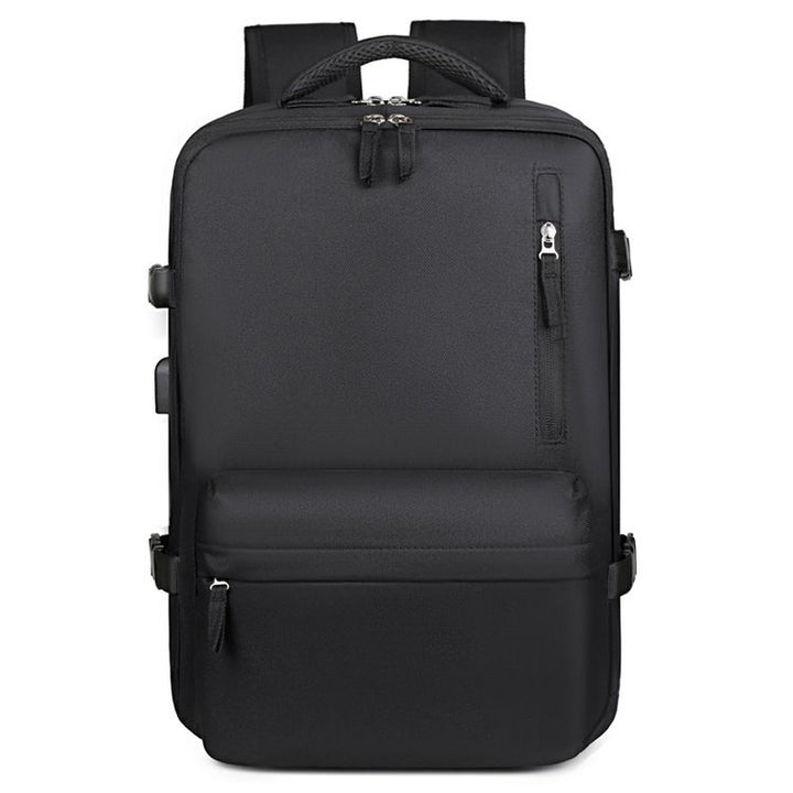 Versatile Multi-Functional Backpack Stornfield