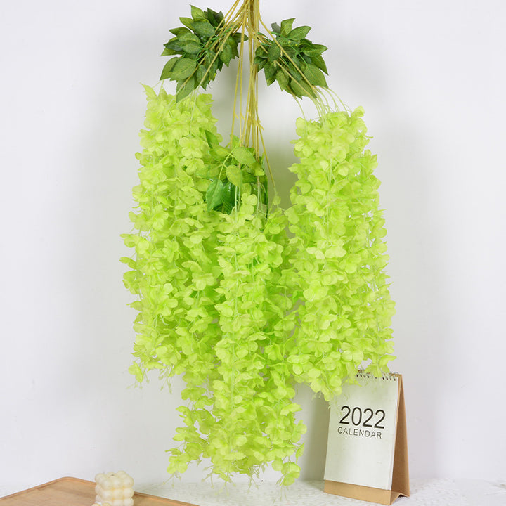 Hanging Flower Decoration