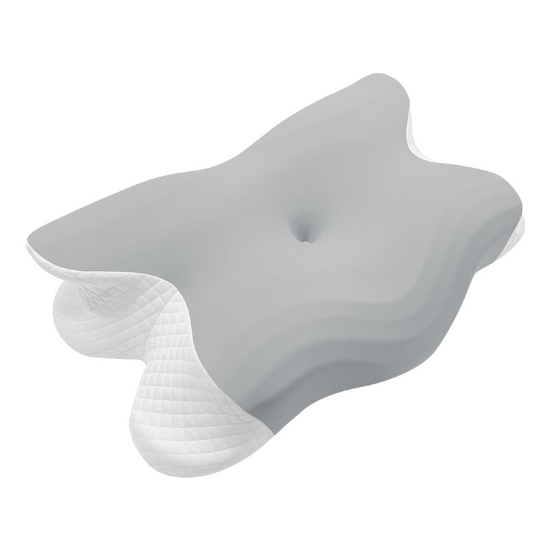 Ergonomic Relax Cushion with Contoured Design and Innovative Gel Surface Stornfield