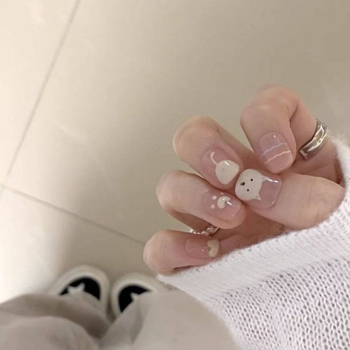 Nail Art Set Stornfield