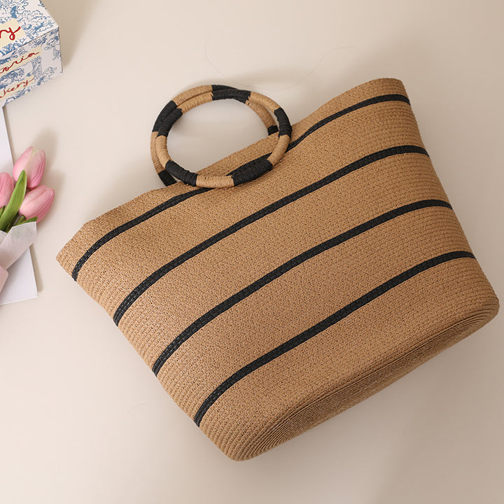 Fashionable Bast Bag Stornfield