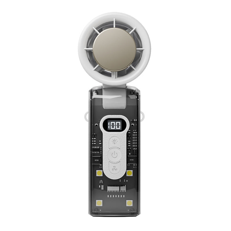 Portable Fan Stornfield