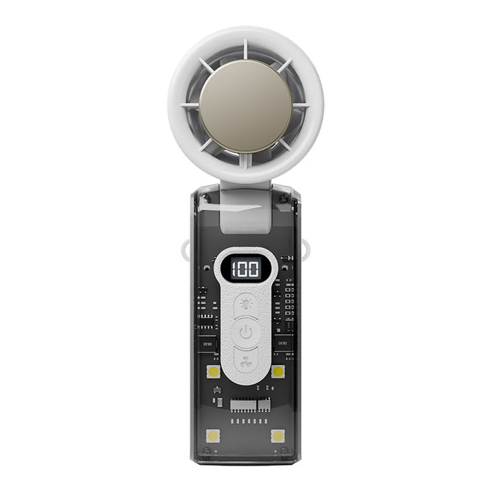 Portable Fan Stornfield