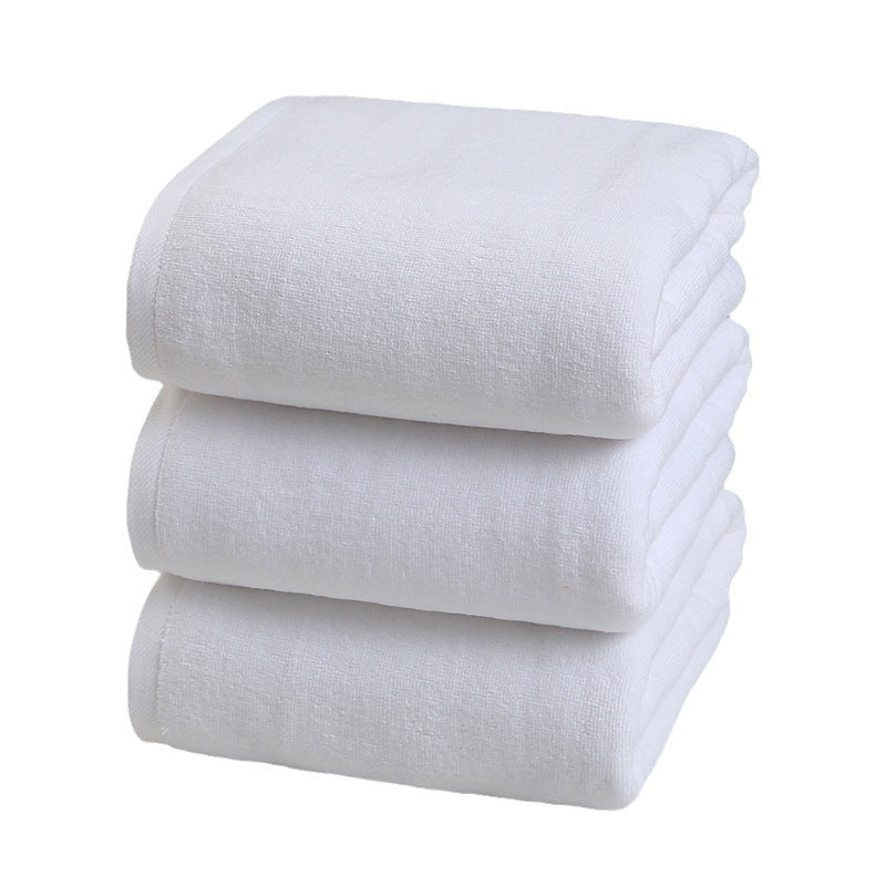 Luxury Skin-Friendly Beach Bath Towel Stornfield