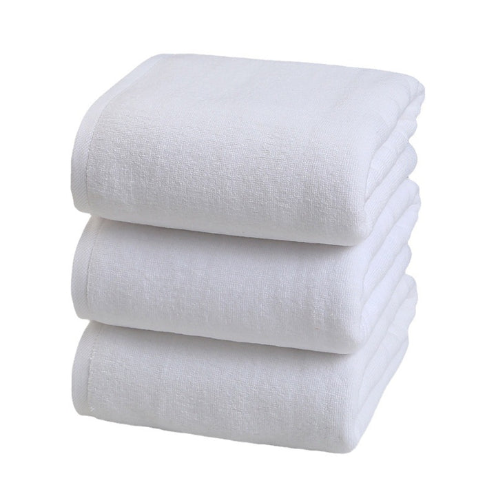 Luxury Skin-Friendly Beach Bath Towel Stornfield