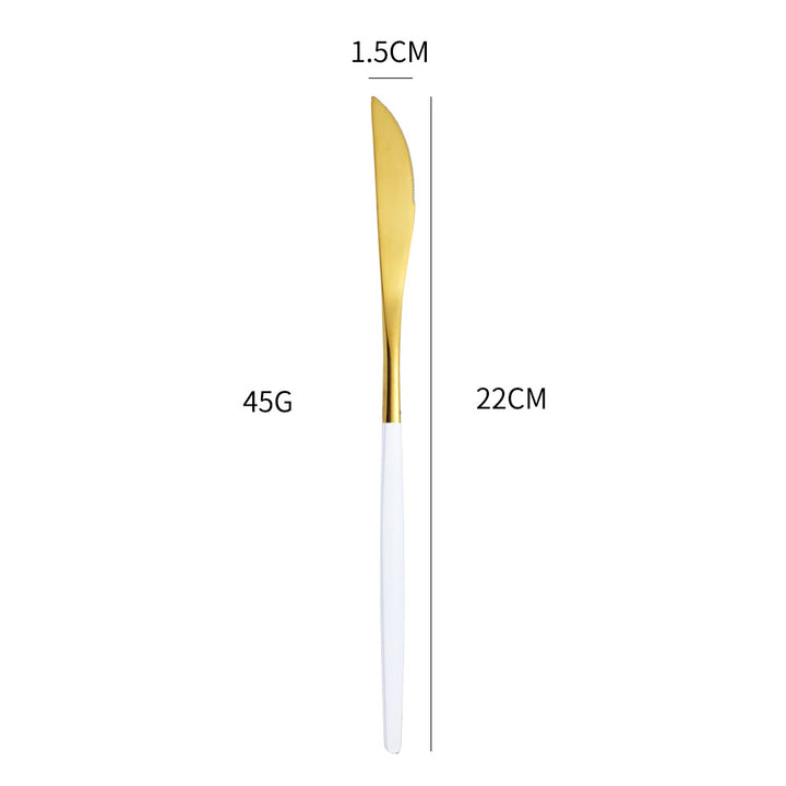 Stylish chopsticks with non-slip grip Stornfield