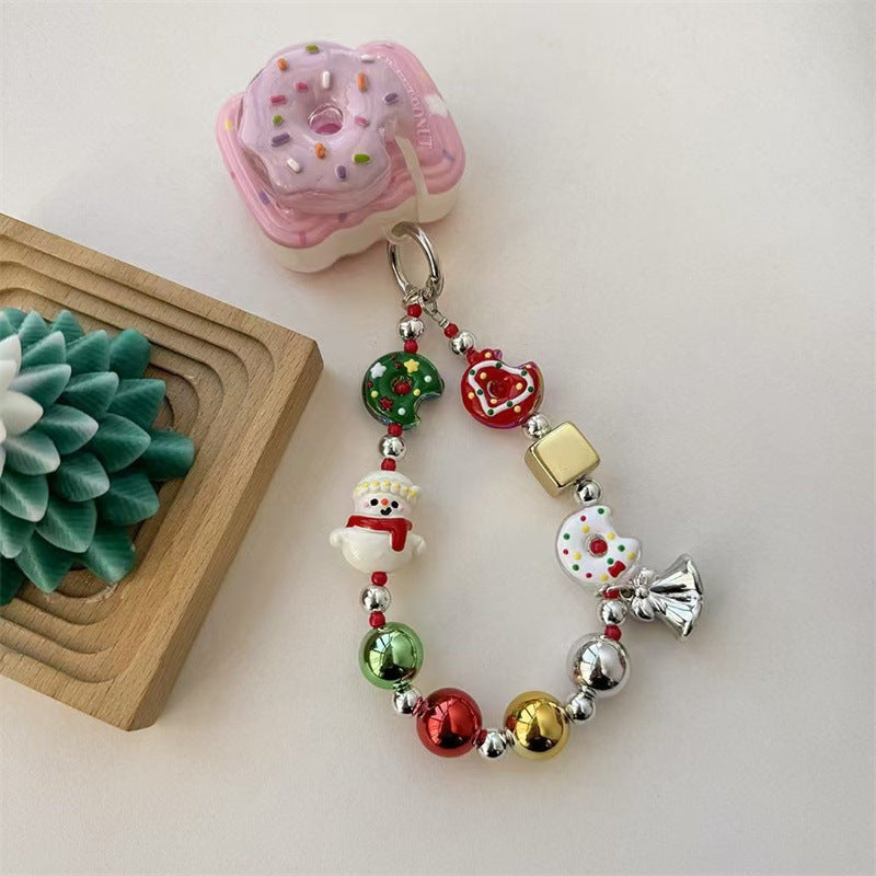 Festive Charm Keychain Stornfield