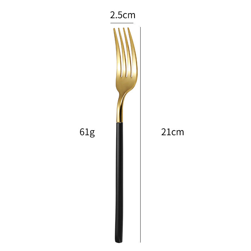 Noble Table Knife Stornfield
