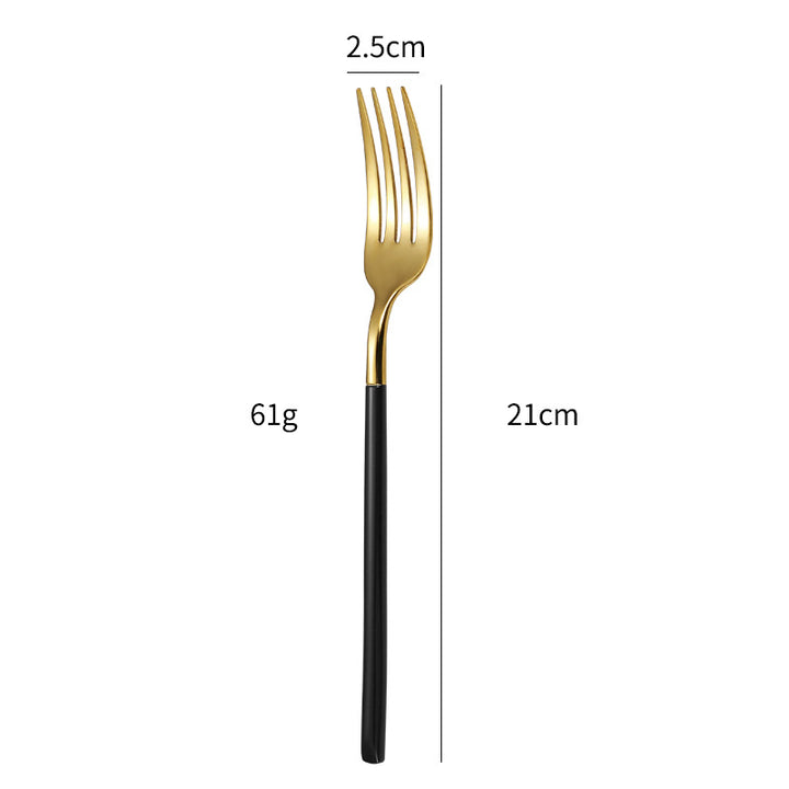 Noble Table Knife Stornfield