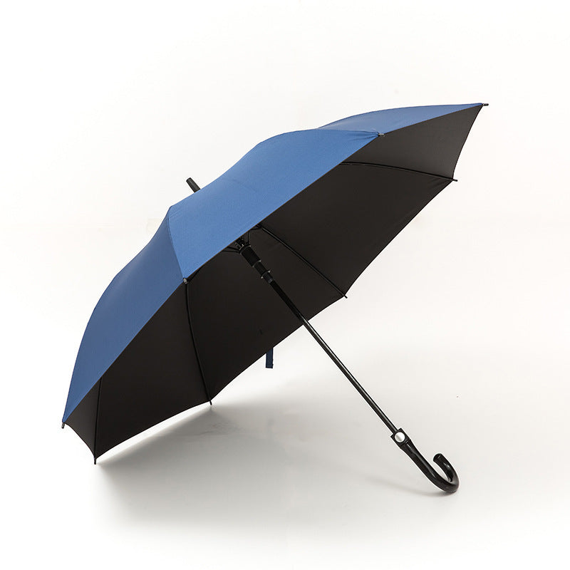 Women Folding Umbrella with Double Fabric Protection Stornfield