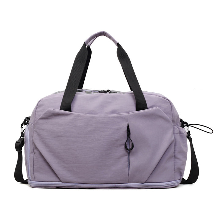 Versatile Sports Duffle Bag