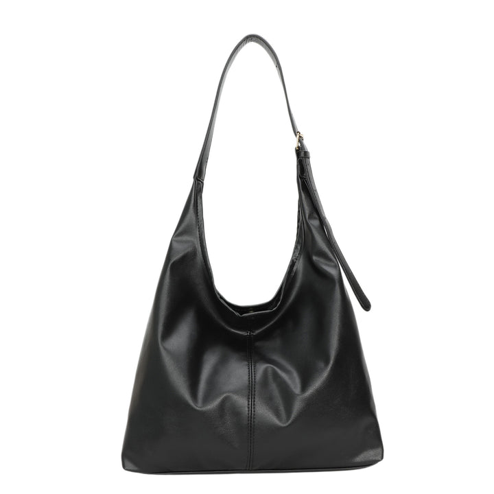 Elegant Leather Tote