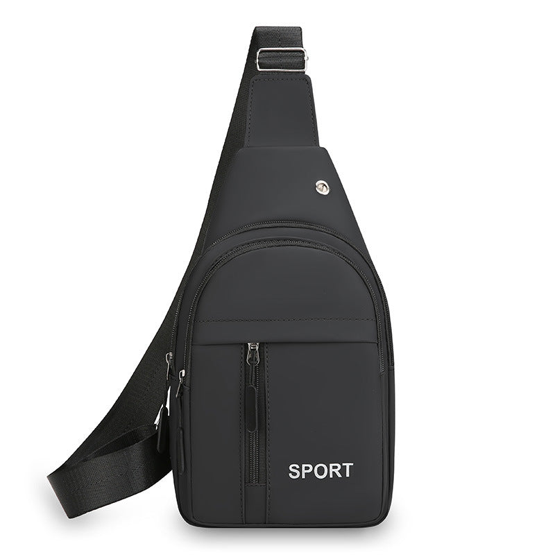 Versatile Sports Sling Bag Stornfield
