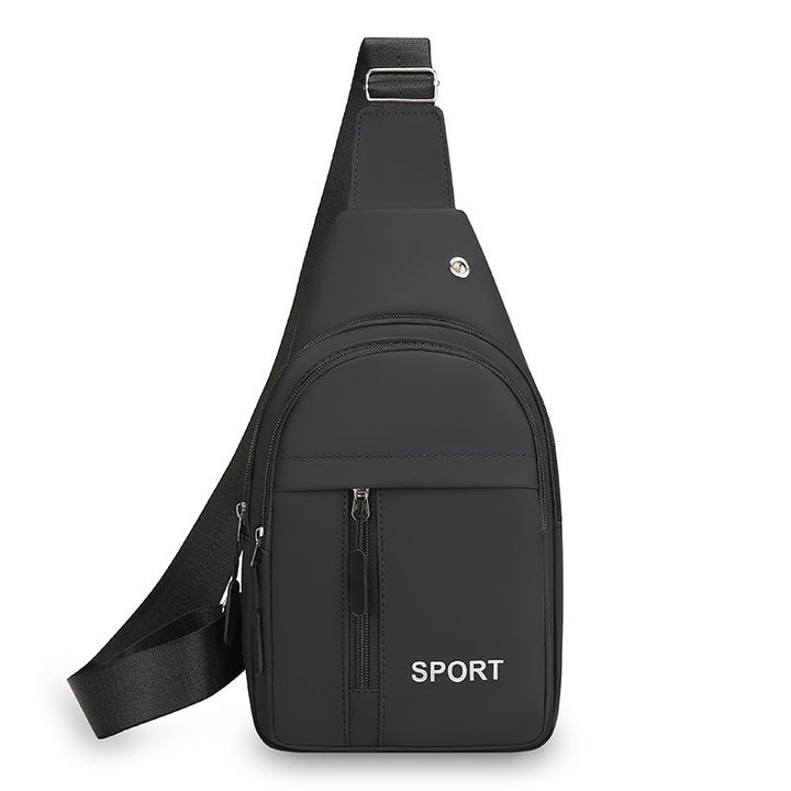 Versatile Sports Sling Bag Stornfield