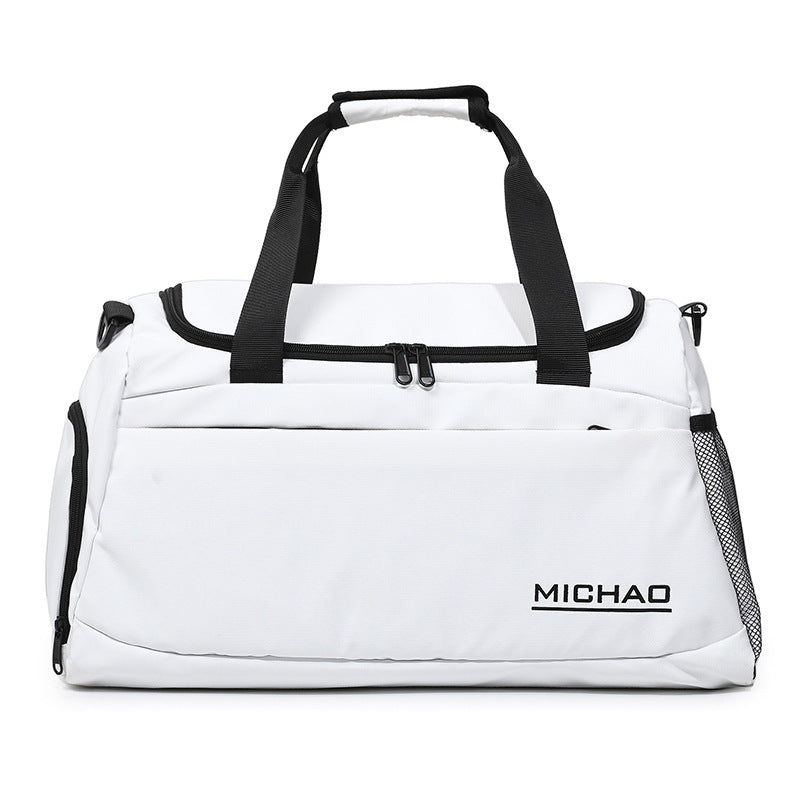 Multi-Functional Travel Sports Duffle Bag Stornfield