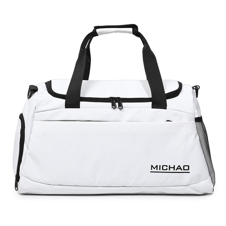 Multi-Functional Travel Sports Duffle Bag Stornfield
