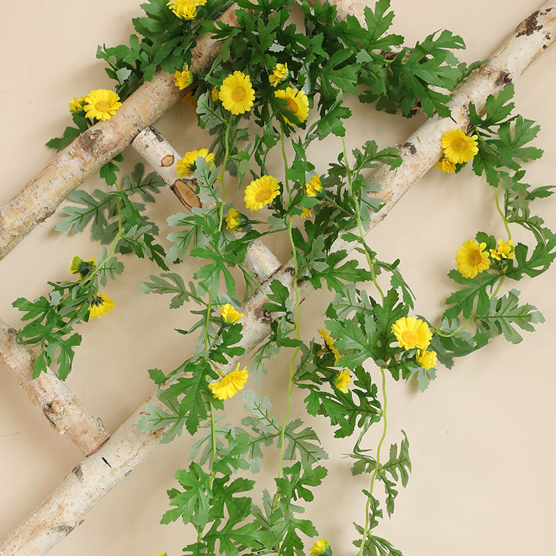 Hanging Decorative Plant Stornfield